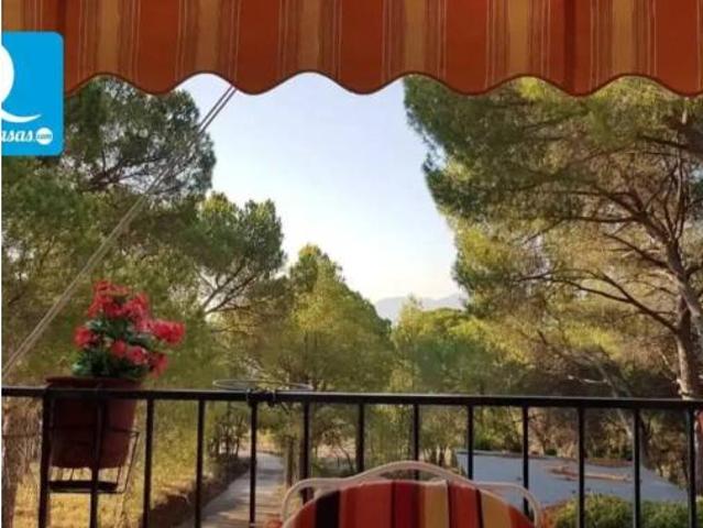 Chalet Venta Onil, Onil