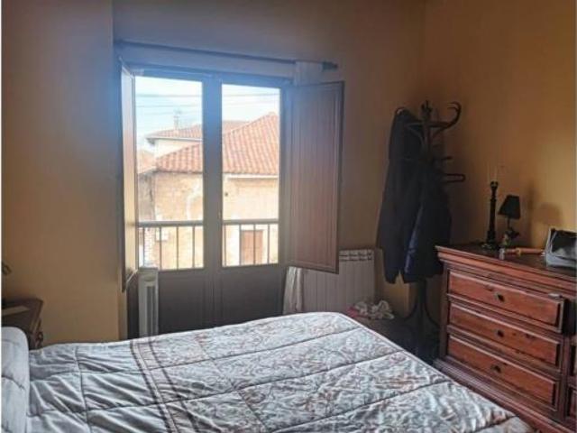 Chalet Venta Onís, Avín