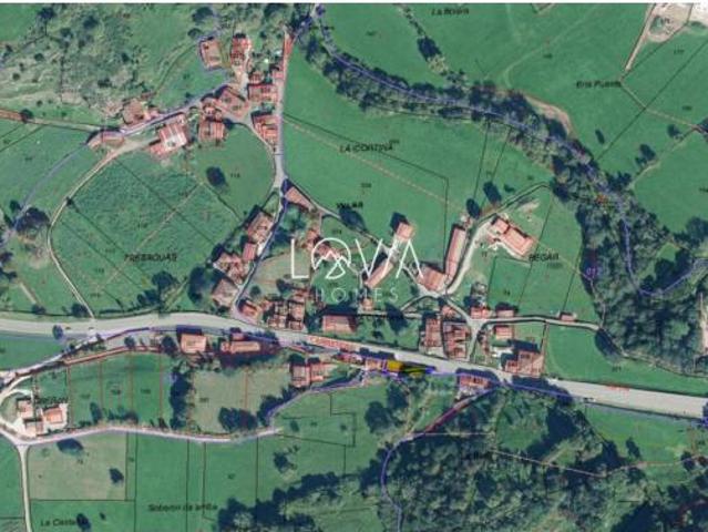 Chalet Venta Onís, Benia de Onís