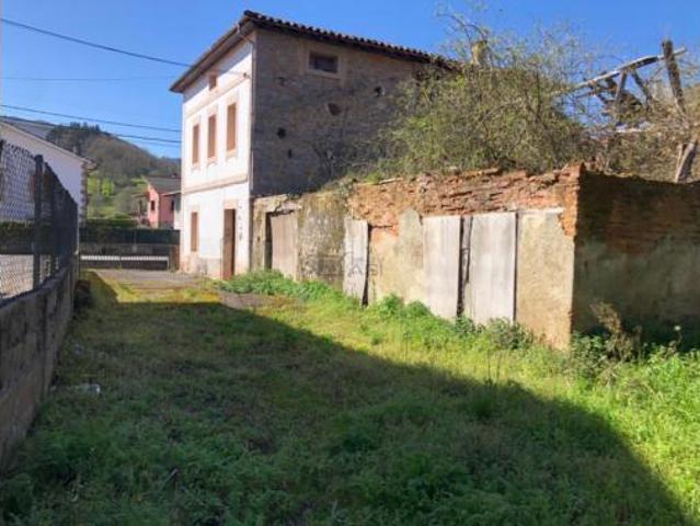 Chalet Venta Onís, Benia de Onís