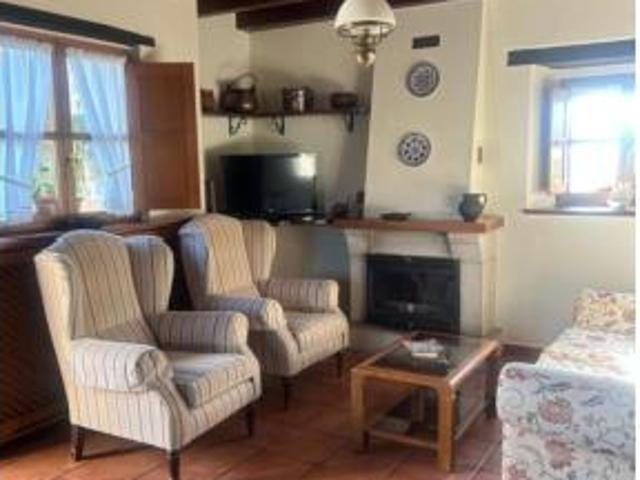 Chalet Venta Onís, Benia de Onís