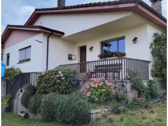 Chalet Venta Onís, Benia de Onís