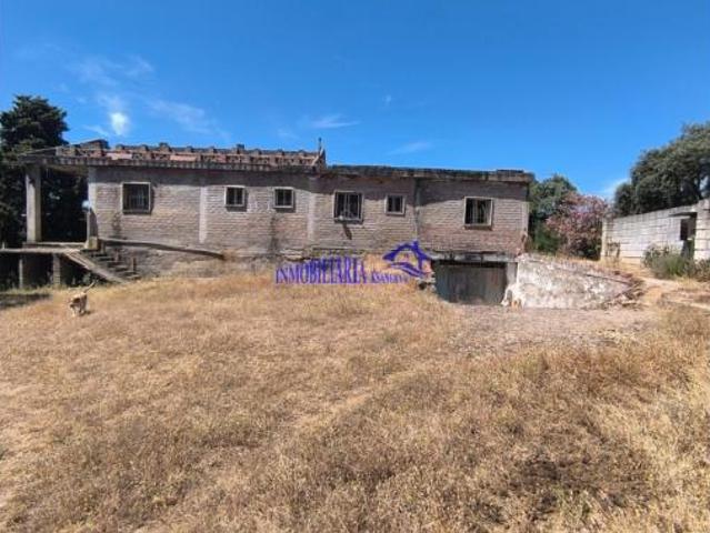 Chalet Venta Obejo, Cerro Muriano