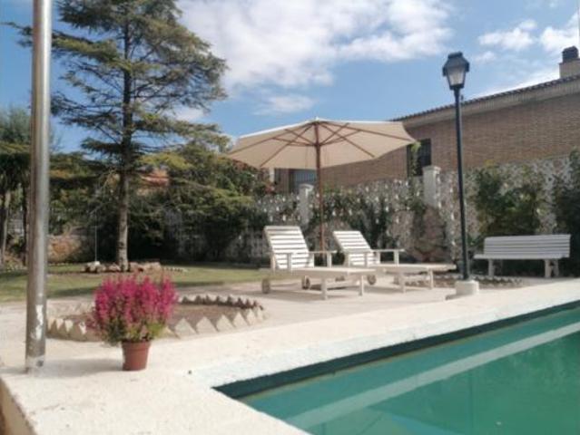 Chalet Venta Ocaña, Ocaña