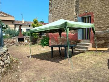 Chalet Venta Ocón, Aldealobos