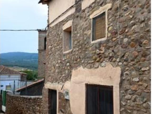 Chalet Venta Ocón, Aldealobos