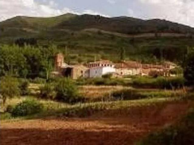Chalet Venta Ocón, Los Molinos de Ocón