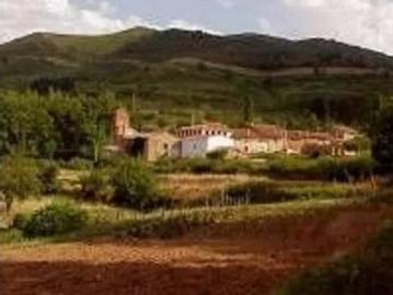 Chalet Venta Ocón, Los Molinos de Ocón