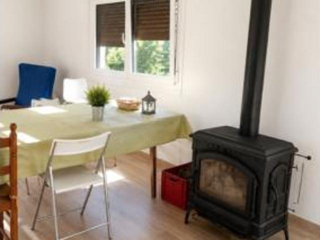 Chalet Venta Ocón, Los Molinos de Ocón