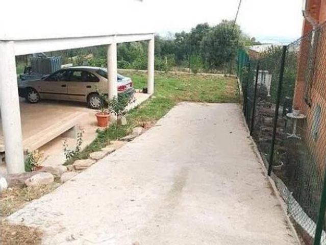 Chalet Venta Ocón, Ocón
