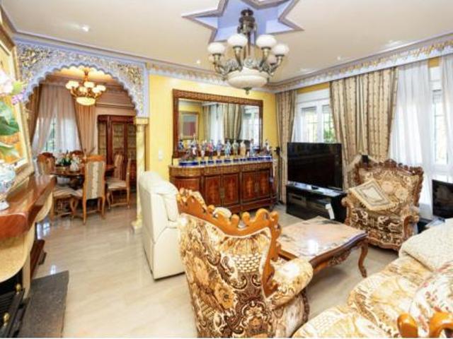 Chalet Venta Ogíjares, Ogíjares