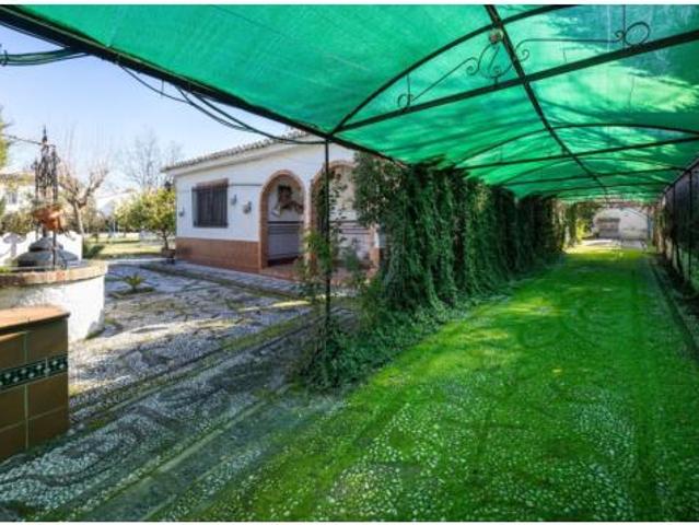 Chalet Venta Ogíjares, Ogíjares