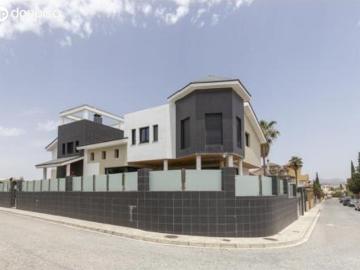 Chalet Venta Ogíjares, Ogíjares