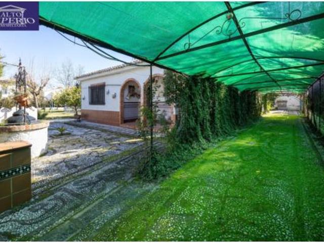 Chalet Venta Ogíjares, Ogíjares