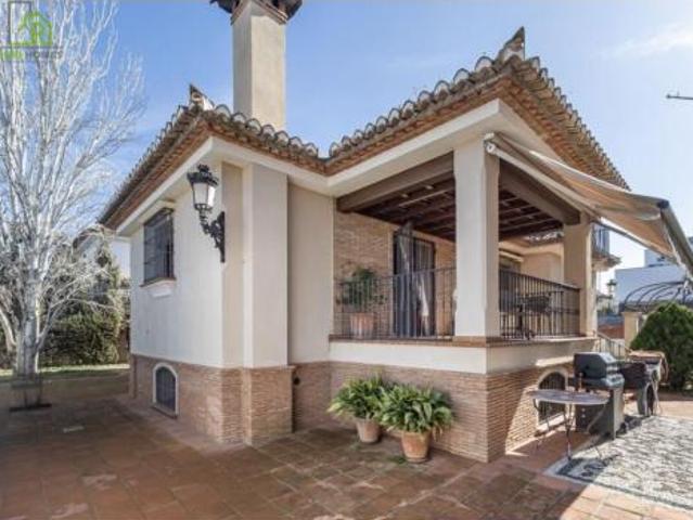 Chalet Venta Ogíjares, Ogíjares