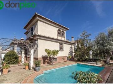 Chalet Venta Ogíjares, Ogíjares