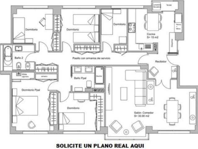 Chalet Venta Ogíjares, Ogíjares