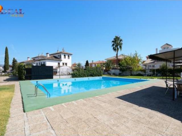 Chalet Venta Ogíjares, Ogíjares