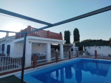 Chalet Venta Ogíjares, Ogíjares