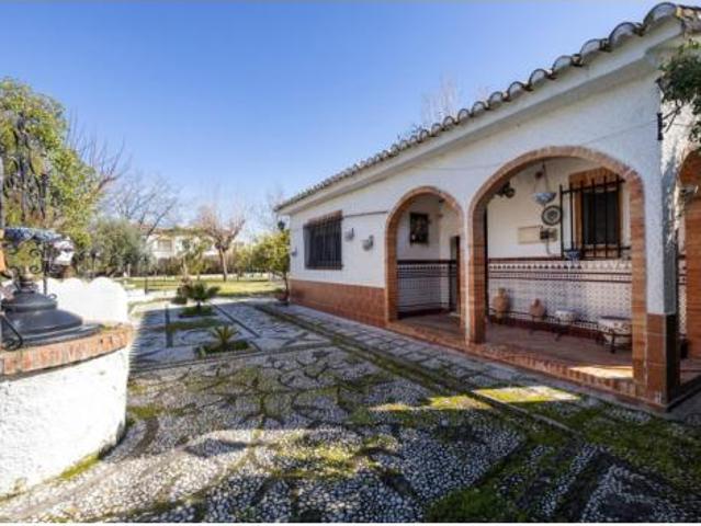 Chalet Venta Ogíjares, Ogíjares