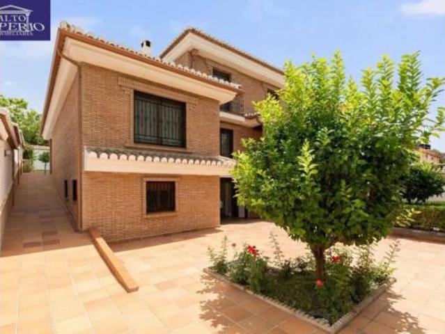 Chalet Venta Ogíjares, Ogíjares