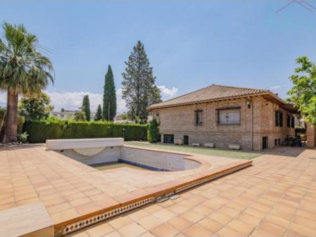 Chalet Venta Ogíjares, Ogíjares