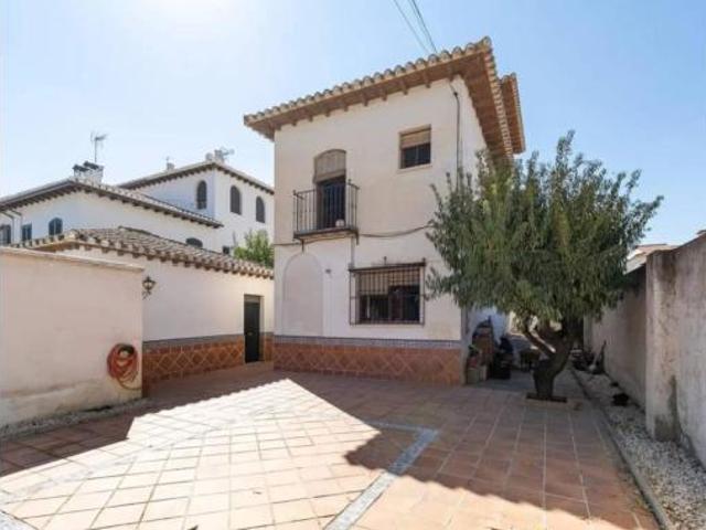 Chalet Venta Ogíjares, Ogíjares