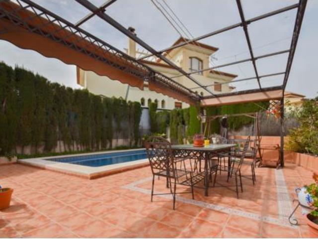 Chalet Venta Ogíjares, Ogíjares
