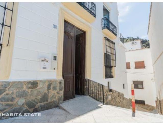 Chalet Venta Ohanes, Ohanes