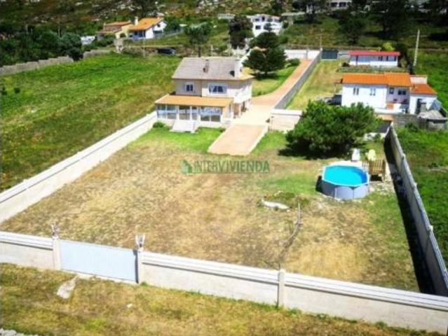 Chalet Venta Oia, Mougas