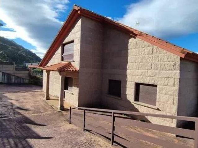 Chalet Venta Oia, Oia