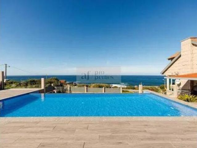 Chalet Venta Oia, Oia