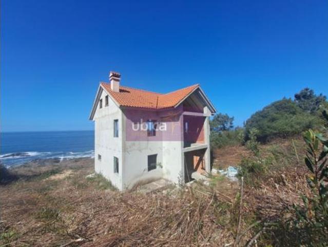 Chalet Venta Oia, Oia Santa María