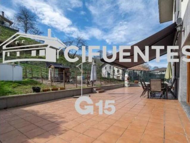 Chalet Venta Oiartzun, Altzibar