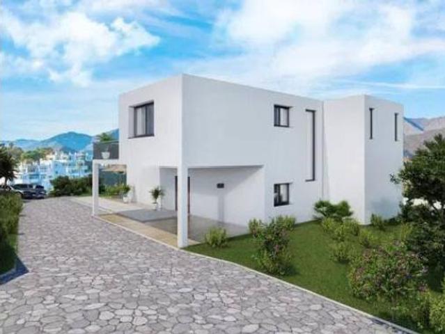 Chalet Venta Ojén, Ojén