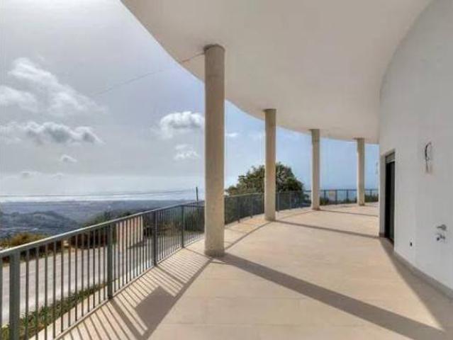 Chalet Venta Ojén, Ojén