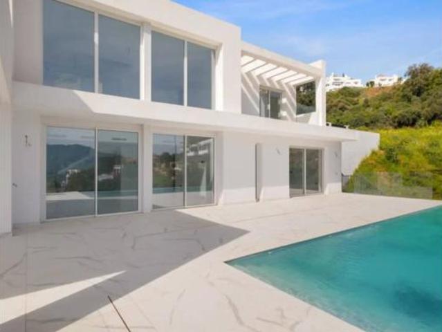 Chalet Venta Ojén, Ojén