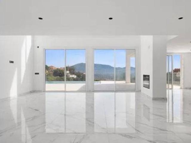 Chalet Venta Ojén, Ojén