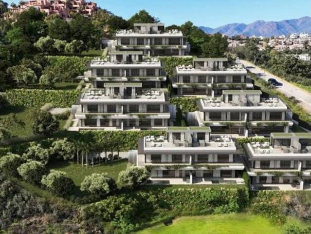 Chalet Venta Ojén, Ojén