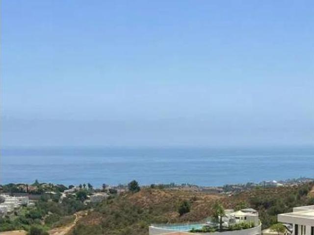 Chalet Venta Ojén, Ojén