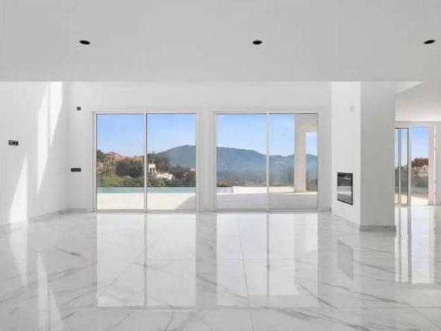 Chalet Venta Ojén, Ojén