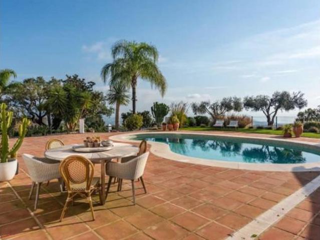 Chalet Venta Ojén, Ojén
