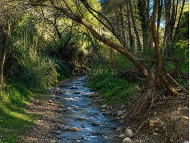 Chalet Venta Ojén, Ojén