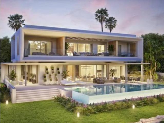Chalet Venta Ojén, Ojén