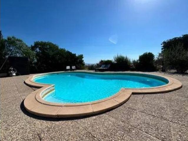 Chalet Venta Ojós, Ojós