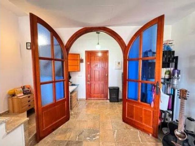 Chalet Venta Ojós, Ojós