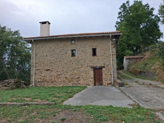 Chalet Venta Okondo, Okondo
