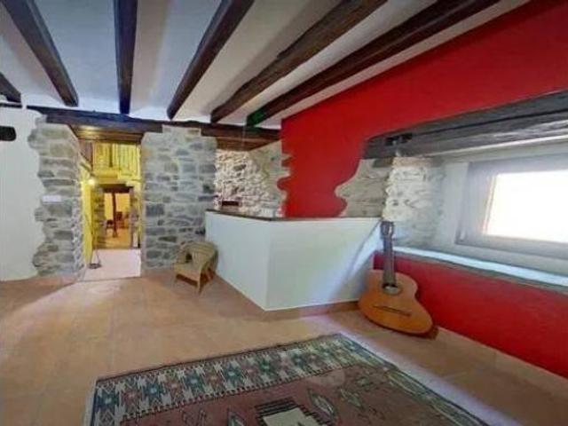 Chalet Venta Okondo, Okondo