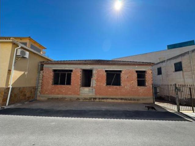 Chalet Venta Olula del Río, Olula del Río
