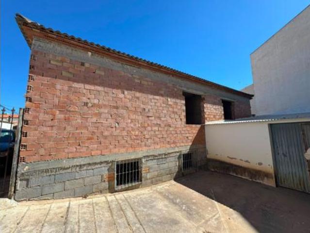 Chalet Venta Olula del Río, Olula del Río